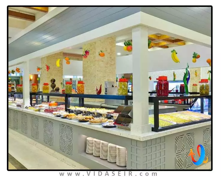 هتل کریستال دلوکس آنتالیا